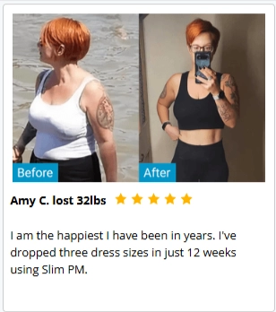 Bevital Slim PM Customer Reviews
