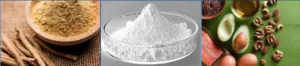 Bevital Slim PM Ingredients - 1