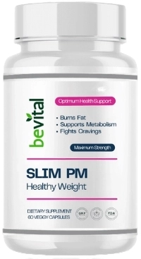Bevital Slim PM Reviews