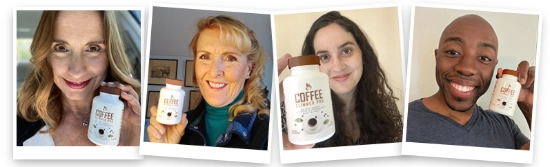 Coffee Slimmer Pro Customer Reviews