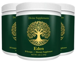 Eden Reviews