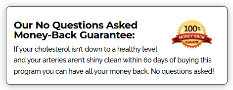Money Back Guarantee
