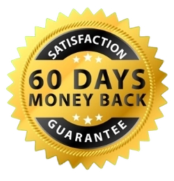 Septifix Money Back Guarantee