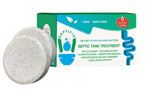 Septifix Reviews