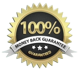 SlimSolve Money Back Guarantee