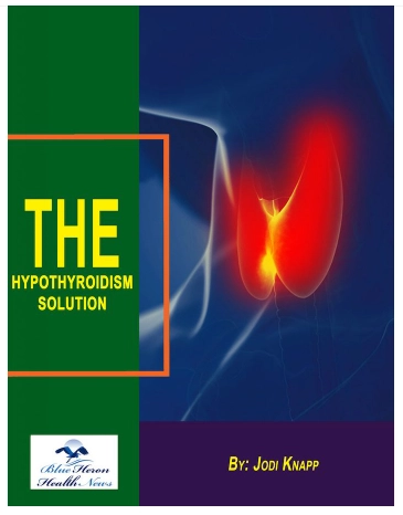 The Hypothyroidism Solution