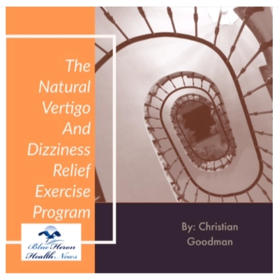 The Natural Vertigo and Dizziness Relief Program Reviews