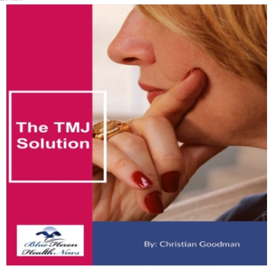The TMJ Solution Reviews