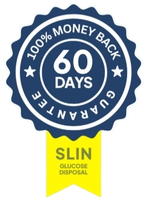 Slin Glucose Disposal Money Back Guarantee